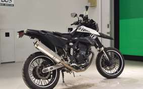 KAWASAKI KLX250D TRACKER X 2023 LX250V