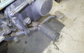 HONDA GORILLA 2006 AB27