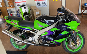 KAWASAKI ZX900R NINJA 2002 ZX900E