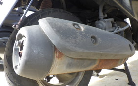 YAMAHA CYGNUS 125 SV SE07J