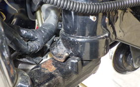 HONDA GB250 CLUBMAN Gen.5 2020 MC10