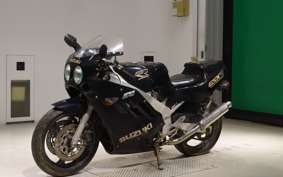 SUZUKI GSX-R400 1988