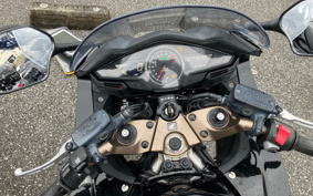 HONDA VFR800F 2014 RC79