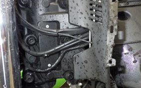 SUZUKI GSR400 A 2012 GK7EA