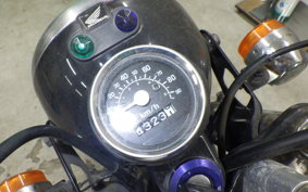 HONDA APE 100 2022 HC07