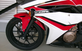 HONDA CBR400R ABS 2019 NC47