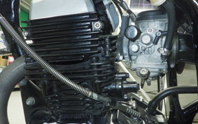 YAMAHA TW225 DG09J