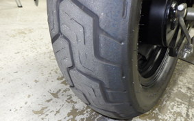 KAWASAKI ELIMINATOR 250 V