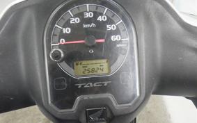 HONDA TACT-4ﾍﾞｰｼｯｸ AF79