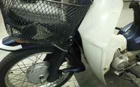 HONDA C90 SUPER CUB E HA02