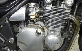 KAWASAKI ZEPHYR 1100 2025 ZRT10A
