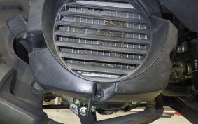 YAMAHA GEAR Gen.2 2023 UA08J