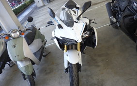 HONDA CBR250RR A MC51