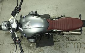 BMW R NINE T SCRAMBLER 2022