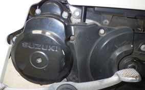 SUZUKI BIRDIE 50 E BA43A