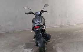 YAMAHA FZ-X RG73