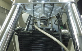 HONDA MAGNA 250 2017 MC29