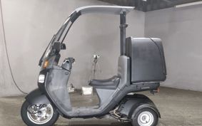 HONDA GYRO TA03