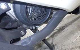 SUZUKI BURGMAN125 2006