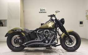HARLEY FLSS 1800 2016