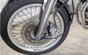 HONDA GB250 CLUBMAN 1 MC10