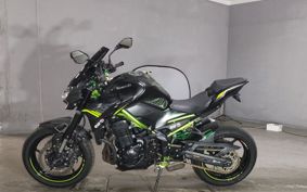 KAWASAKI Z900 2022 ZR900B