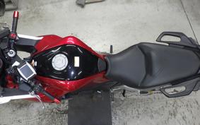HONDA VFR1200F 2010 SC63