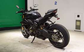 DUCATI STREETFIGHTER V4 S 2021