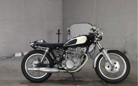 YAMAHA SR400 1JR