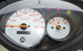 YAMAHA JOG ZR Gen.3 SA39J