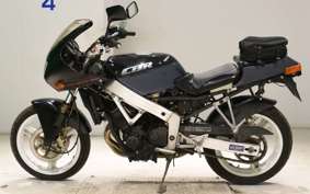 HONDA CBR250R MC17