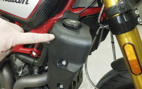 INDIAN FTR1200 carbon 2023