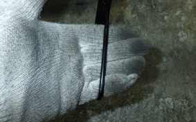 HONDA PCX125 2002 JK05