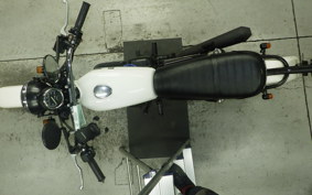 KAWASAKI 250TR 2022 BJ250F