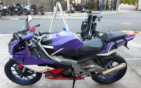 APRILIA APRILIA RS125