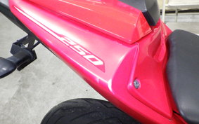 YAMAHA YZF-R25 2024 RG10J