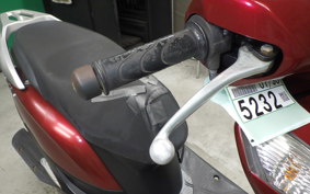 HONDA LEAD 125 2026 JF45