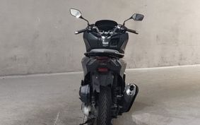 HONDA PCX 160 KF47