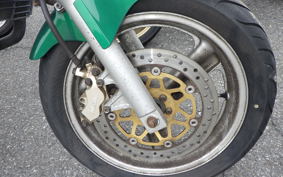 HONDA HORNET 250 MC31