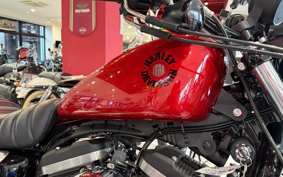 HARLEY XL883N 2019 LE2
