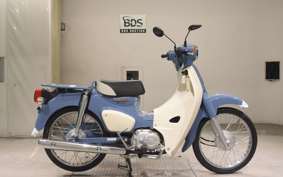 HONDA C50 SUPER CUB 2017 AA09