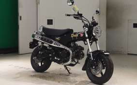 HONDA DAX 125 JB06
