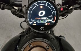HARLEY RH1250S 2022 ZC4