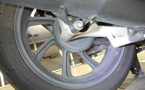 HONDA PCX 125 2020 JF81