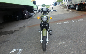 HONDA CROSS CUB 50 AA06