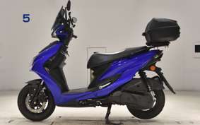 YAMAHA CYGNUS 125 XSR 3 SED8J
