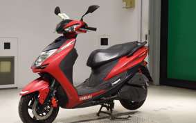 YAMAHA CYGNUS 125 XSR 3 2015 SEA5J