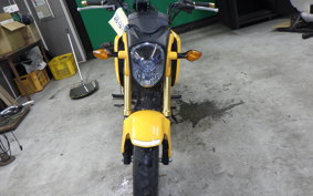 HONDA ｸﾞﾛﾑ JC61