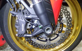 KAWASAKI ZX 1400 NINJA R A 2016