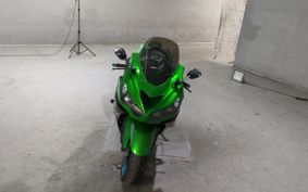 KAWASAKI ZX 1400 NINJA R ZXNF1X